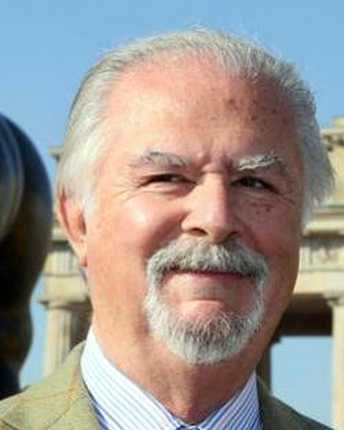 Botero Fernando
